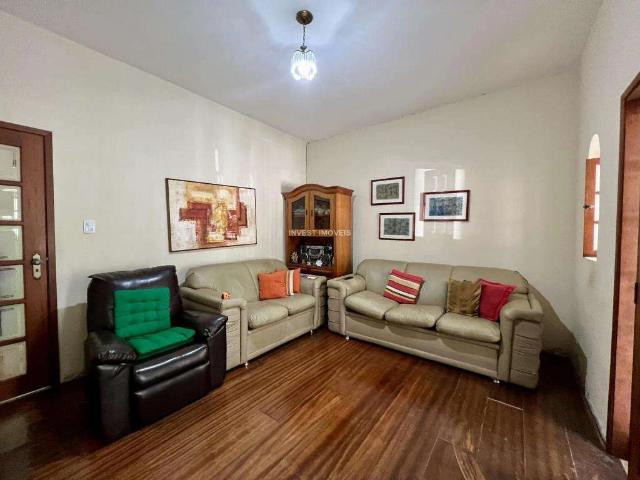 Casa / Sobrado para Venda em Juiz de Fora/MG Santa Catarina 4 Quartos