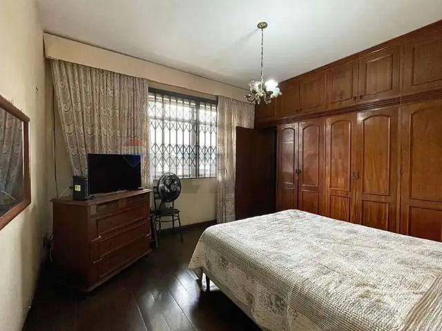 Casa / Sobrado para Venda em Juiz de Fora/MG Santa Catarina 4 Quartos