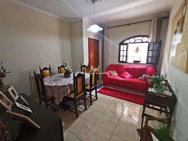 Casa / Sobrado para Venda em Juiz de Fora/MG Santa Catarina 2 Quartos