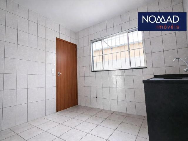 Casa / Sobrado para Venda em Juiz de Fora/MG Santa Cecília 2 Quartos