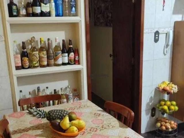 Casa / Sobrado para Venda em Juiz de Fora/MG Santa Cecília 4 Quartos