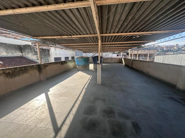 Casa / Sobrado para Venda em Juiz de Fora/MG Santa Efigênia 4 Quartos