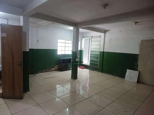 Casa / Sobrado para Venda em Juiz de Fora/MG Santa Efigênia 3 Quartos