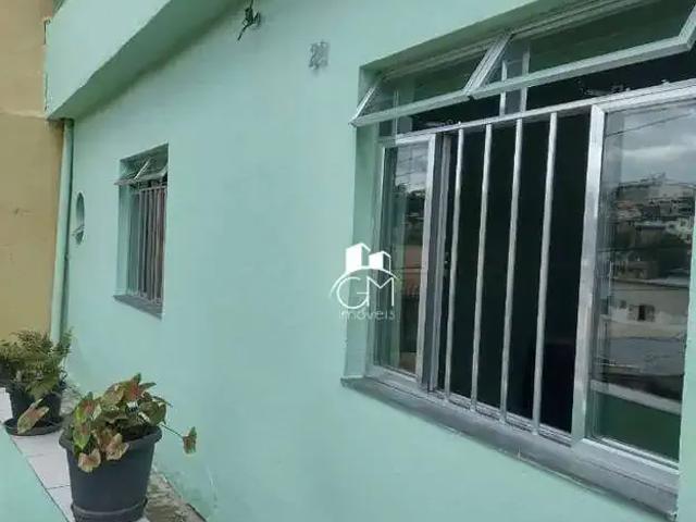 Casa / Sobrado para Venda em Juiz de Fora/MG Santa Efigênia 3 Quartos