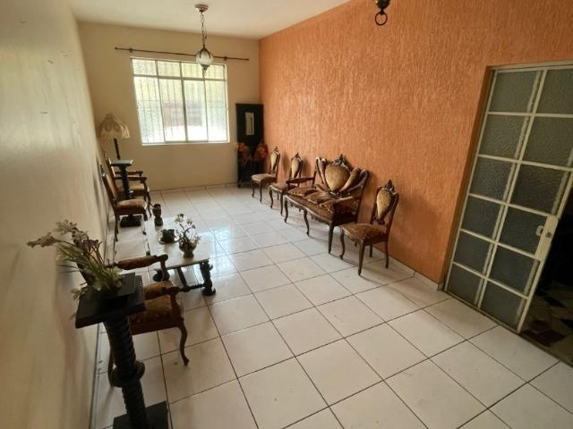 Casa / Sobrado para Venda em Juiz de Fora/MG Santa Helena 3 Quartos