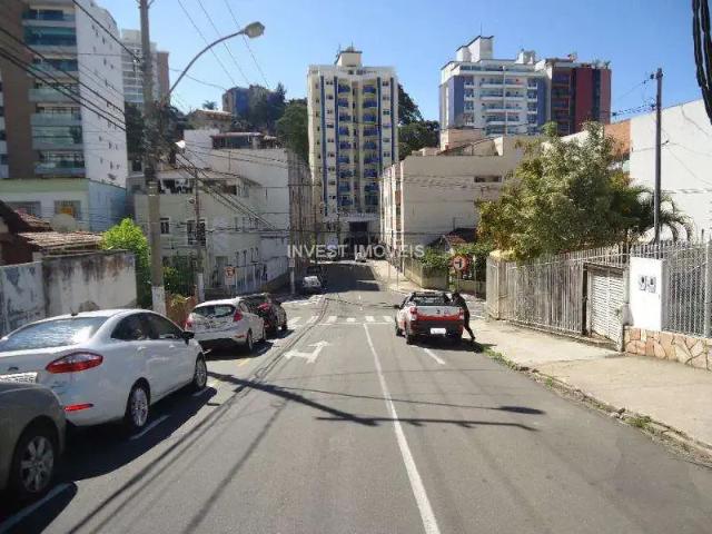 Casa / Sobrado para Venda em Juiz de Fora/MG Santa Helena 2 Quartos