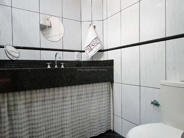 Casa / Sobrado para Venda em Juiz de Fora/MG Santa Helena 2 Quartos