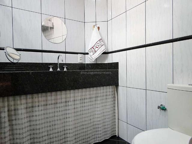Casa / Sobrado para Venda em Juiz de Fora/MG Santa Helena 2 Quartos