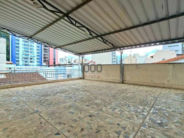 Casa / Sobrado para Venda em Juiz de Fora/MG Santa Helena 7 Quartos