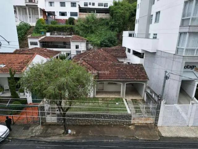 Casa / Sobrado para Venda em Juiz de Fora/MG Santa Helena 4 Quartos