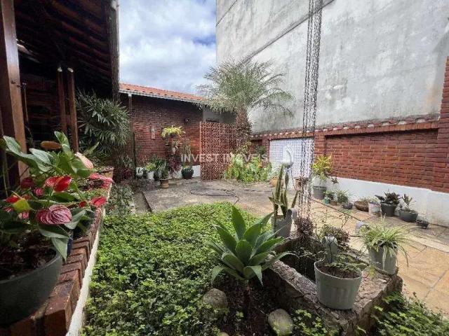 Casa / Sobrado para Venda em Juiz de Fora/MG Santa Helena 4 Quartos
