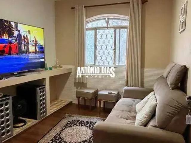 Casa / Sobrado para Venda em Juiz de Fora/MG Santa Helena 4 Quartos