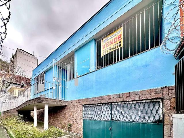 Casa / Sobrado para Venda em Juiz de Fora/MG Santa Helena 5 Quartos