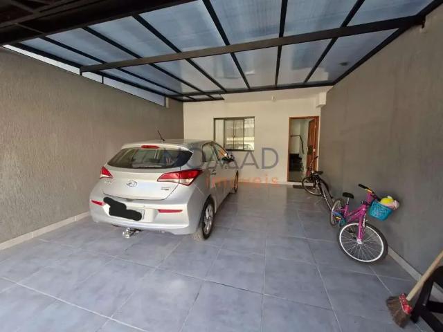Casa / Sobrado para Venda em Juiz de Fora/MG Santa Isabel 3 Quartos