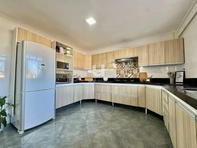 Casa / Sobrado para Venda em Juiz de Fora/MG Santa Isabel 3 Quartos