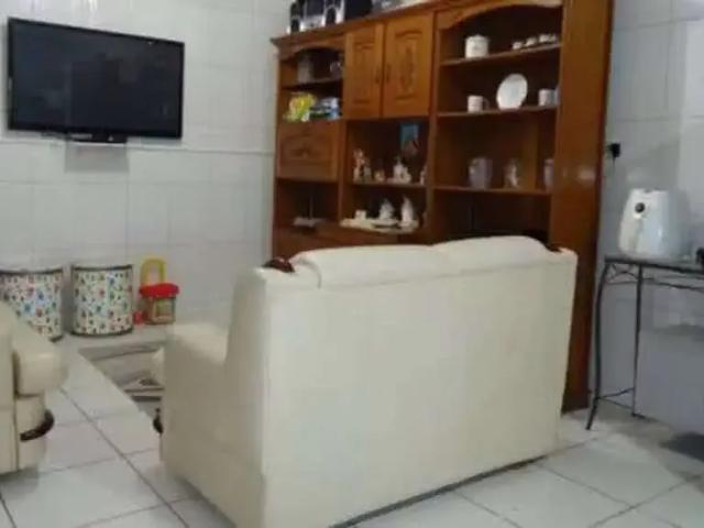 Casa / Sobrado para Venda em Juiz de Fora/MG Santa Isabel 3 Quartos