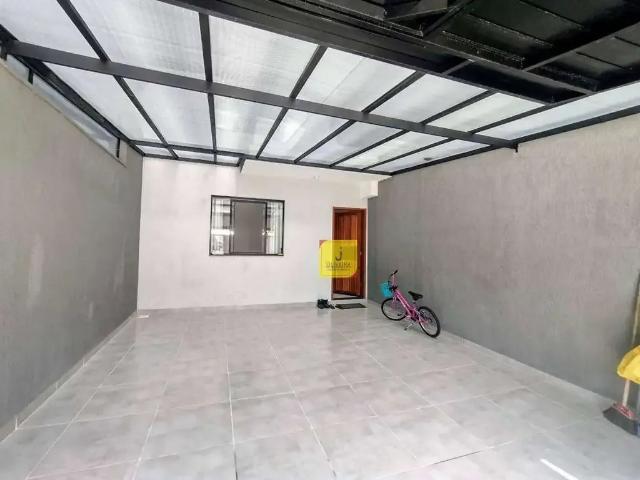 Casa / Sobrado para Venda em Juiz de Fora/MG Santa Isabel 3 Quartos