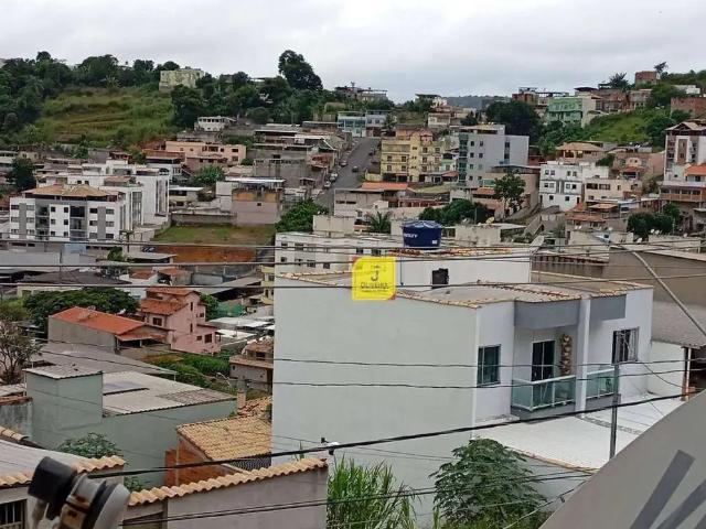 Casa / Sobrado para Venda em Juiz de Fora/MG Santa Isabel 2 Quartos