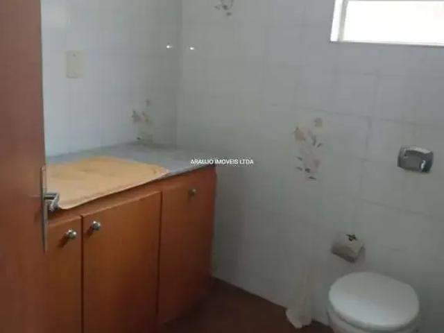 Casa / Sobrado para Venda em Juiz de Fora/MG Santa Luzia 4 Quartos