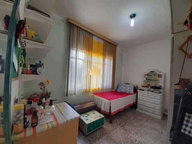 Casa / Sobrado para Venda em Juiz de Fora/MG Santa Luzia 2 Quartos