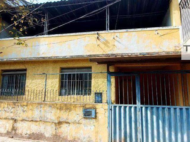 Casa / Sobrado para Venda em Juiz de Fora/MG Santa Luzia 2 Quartos