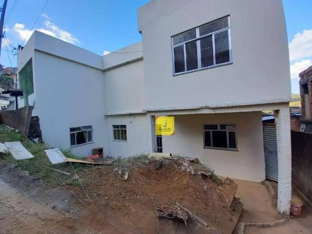 Casa / Sobrado para Venda em Juiz de Fora/MG Santa Luzia 3 Quartos