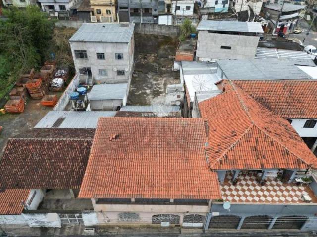 Casa / Sobrado para Venda em Juiz de Fora/MG Santa Luzia 3 Quartos
