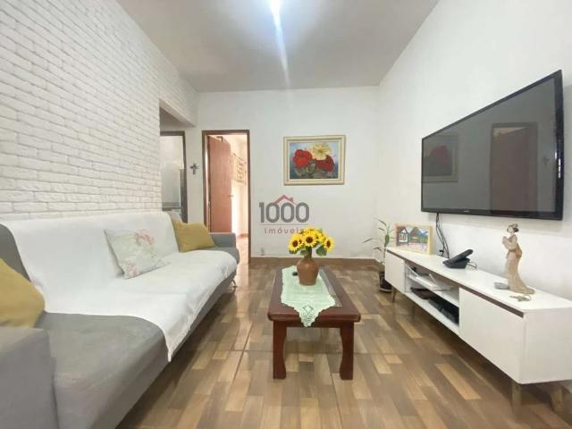 Casa / Sobrado para Venda em Juiz de Fora/MG Santa Luzia 3 Quartos