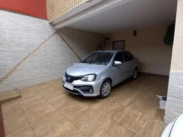 Casa / Sobrado para Venda em Juiz de Fora/MG Santa Paula 4 Quartos