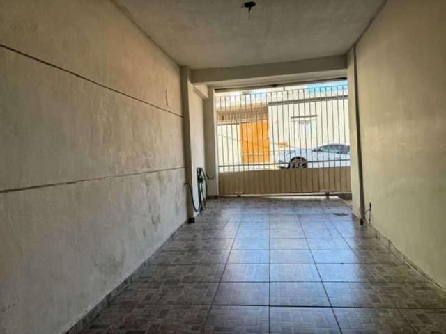 Casa / Sobrado para Venda em Juiz de Fora/MG Santo Antônio 3 Quartos