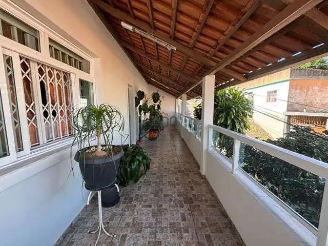Casa / Sobrado para Venda em Juiz de Fora/MG Santo Antônio 3 Quartos