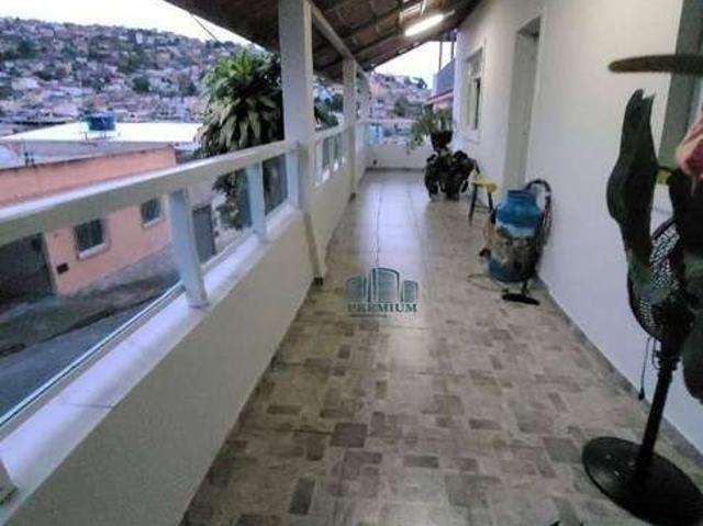 Casa / Sobrado para Venda em Juiz de Fora/MG Santo Antônio 3 Quartos