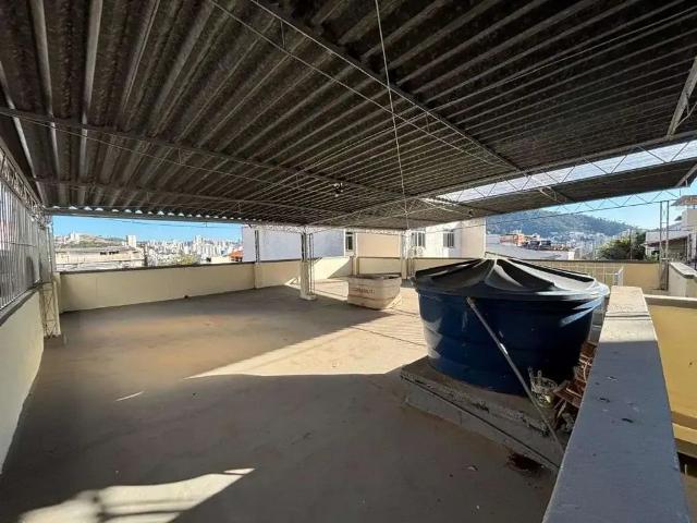 Casa / Sobrado para Venda em Juiz de Fora/MG Santos Anjos 3 Quartos