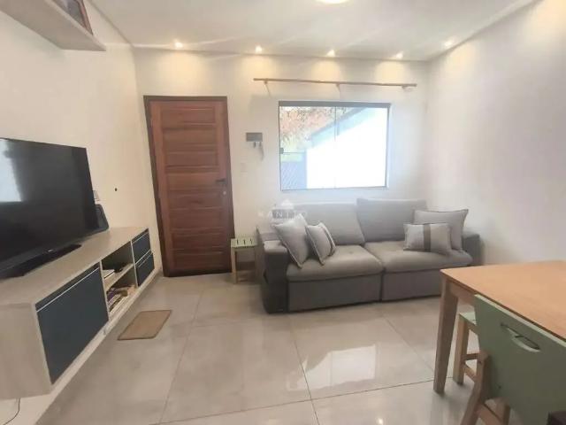 Casa / Sobrado para Venda em Juiz de Fora/MG Santos Dumont 2 Quartos