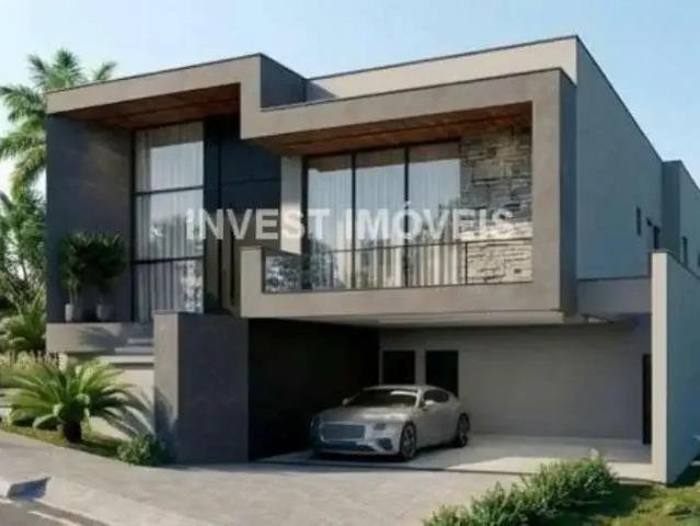 Casa / Sobrado para Venda em Juiz de Fora/MG Salvaterra 3 Quartos