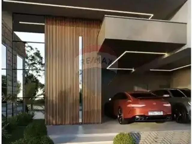 Casa / Sobrado para Venda em Juiz de Fora/MG Salvaterra 3 Quartos