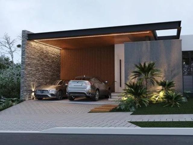 Casa / Sobrado para Venda em Juiz de Fora/MG Salvaterra 3 Quartos