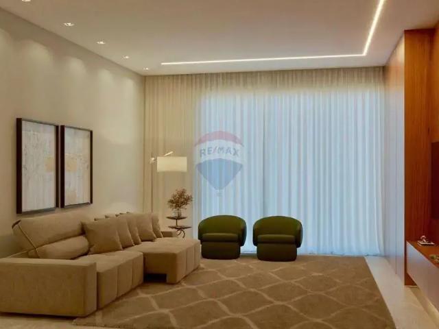 Casa / Sobrado para Venda em Juiz de Fora/MG Salvaterra 4 Quartos