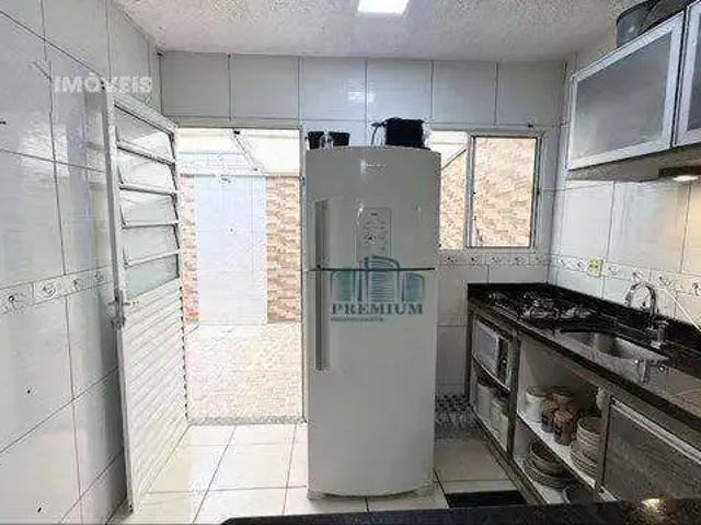 Casa / Sobrado para Venda em Juiz de Fora/MG Serra D'Água 2 Quartos