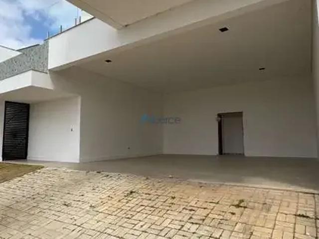 Casa / Sobrado para Venda em Juiz de Fora/MG Spina Ville II 4 Quartos