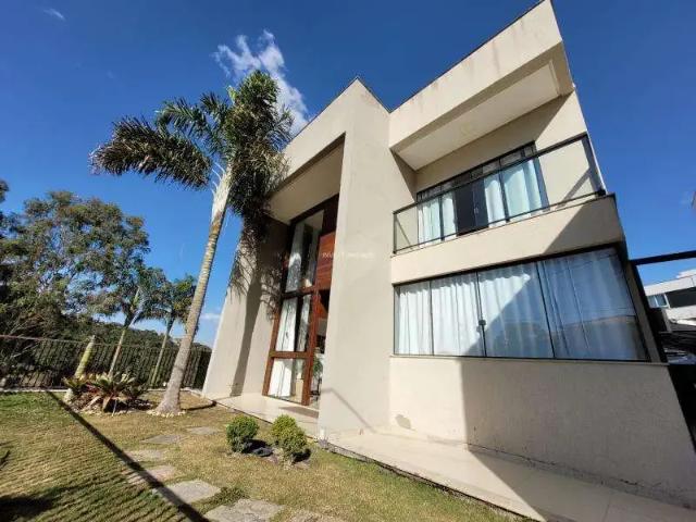 Casa / Sobrado para Venda em Juiz de Fora/MG Spina Ville II 4 Quartos