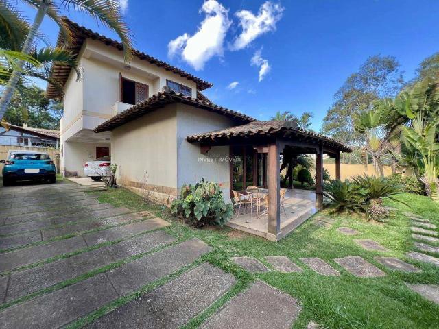 Casa / Sobrado para Venda em Juiz de Fora/MG Spina Ville II 3 Quartos