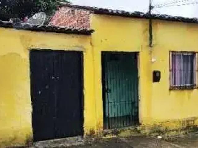 Casa / Sobrado para Venda em Jupi/PE Centro 1 Quartos