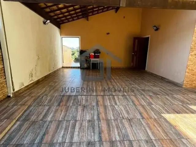 Casa / Sobrado para Venda em Juquitiba/SP Centro 3 Quartos