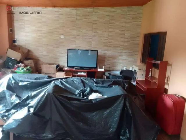 Casa / Sobrado para Venda em Juquitiba/SP Centro 4 Quartos