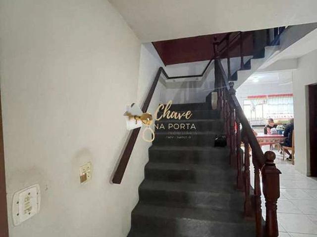 Casa / Sobrado para Venda em Juquitiba/SP Centro 4 Quartos
