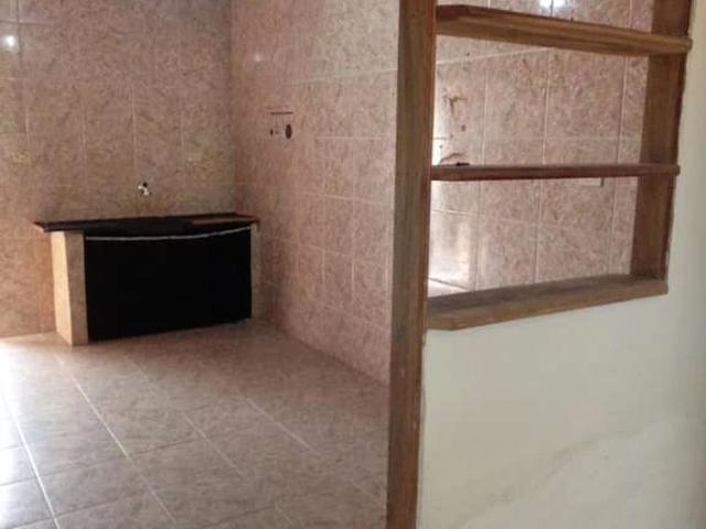 Casa / Sobrado para Venda em Jurema/PE Centro 2 Quartos