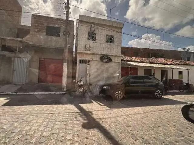 Casa / Sobrado para Venda em Juripiranga/PB Centro
