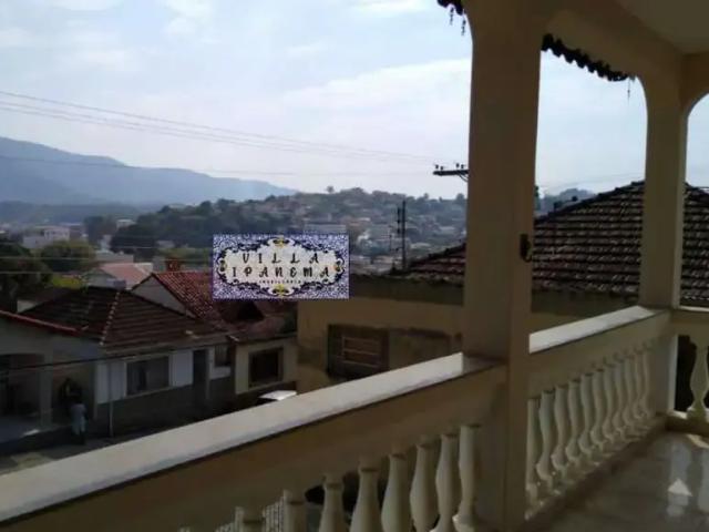 Casa / Sobrado para Venda em Lambari/MG Zona Rural 5 Quartos