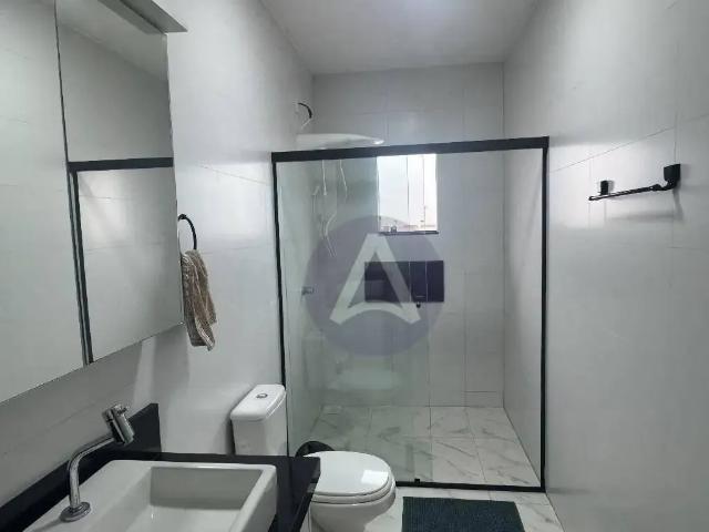 Casa / Sobrado para Venda em Laguna/SC Balneário Praia do Sol 2 Quartos